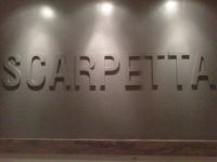A first look at Scarpetta!!